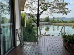 -帐篷客·溪龙茶谷度假酒店