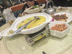 -刘胖子家常菜·蹄花焖藕(中南店)