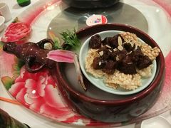 -好福记饭店(红梅公园店)