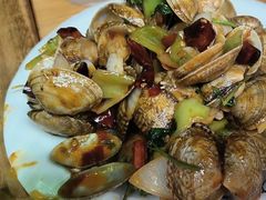 -亿牌牌东北烧烤(怀特店)