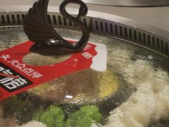 -山河屯铁锅炖(哈西站店)