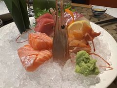 -西村日本料理(香格里拉饭店)