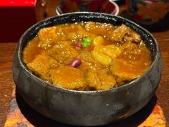 -千百味红餐厅·江西菜(绿地双子塔店)