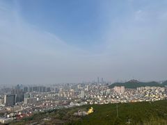 -千佛山风景名胜区