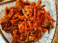 -东吉馆韩式餐厅(八经街总店)
