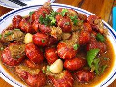 -春华秋食土菜馆(温馨花园店)