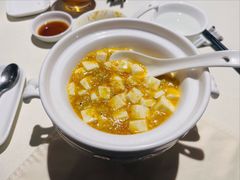 蟹粉豆腐-成隆行·蟹王府(九江路店)