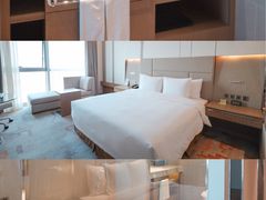 -上海国展宝龙丽筠酒店
