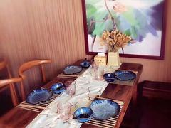 -素心斋素食餐厅