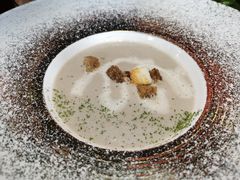 -YUE·6·西式融合餐厅(外滩六号店)