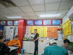 大堂-明呈黄鱼面馆(斜土路店)