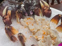 -东海怡品海鲜豆捞(舟宿夜江店)
