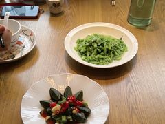 -味莊餐厅(康庄南街店)