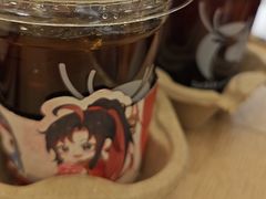 -瑞幸咖啡(江汉路中山大道店)