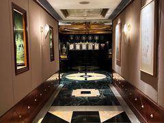 -香港喜来登酒店天宝阁