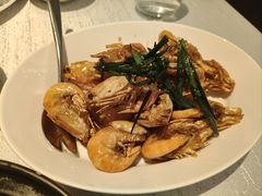 -上海和平饭店龙凤厅 Dragon Phoenix