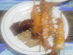 -巴犀烧烤(新崇光店)