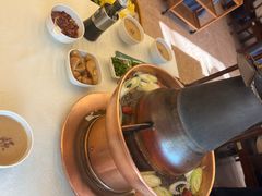 -东来顺饭庄(天坛店)