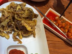 -驿楼兰·新疆菜(火车站店)