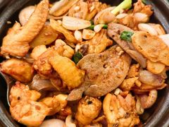 -叙亨轩海鲜火锅