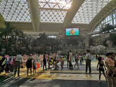 -杭州开元森泊度假乐园