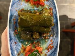 -La Medina餐厅(亮马河南路店)