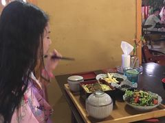 -汤泉良子(金源店)