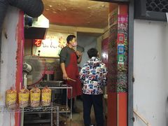 门面-正宗老杨特色爆米花(四棉店)