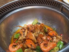 -七欣天香辣蟹火锅(海门解放中路店)
