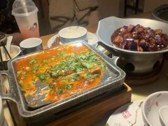 -绿茶餐厅(西单老佛爷店)