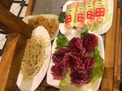 -重庆巴渝火锅(钟家村店)
