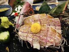 -矶野水产(澳门逸园中心店)