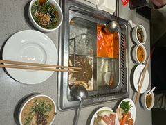 -海底捞火锅(赛格国际购物中心店)