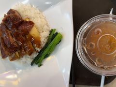 -太兴烧味餐厅(香港机场店)