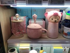 -Olé精品超市(北京合生汇店)