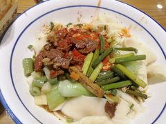 -福瑞记老孙头biangbiang面(新生路店)