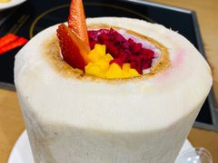 -湯系·煲汤手艺人(东二环泰禾广场店)