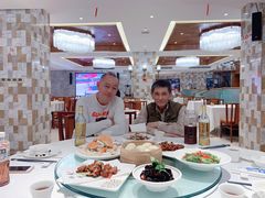 -乾隆美食·本帮菜(黄河路店)
