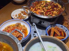 -李久其家民间餐厅(梅溪湖店)