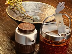 -喜晋道面馆(华严寺广场店)