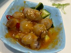 -元气寿司(益田假日广场店)