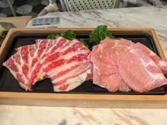 -椰子不语 椰子鸡火锅(淮海店)