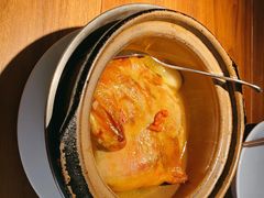 外婆茶香鸡-外婆家(静安大悦城店)