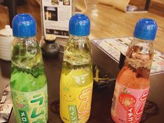 -円满日式居酒屋(蓉花路美食街店)