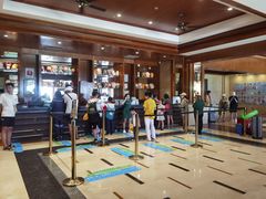 -三亚亚龙湾天域度假酒店