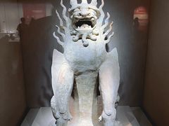 -宁夏博物馆