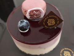 -巴黎贝甜(常德路店)