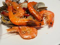 -海味当家·蒸锅海鲜(中山广场创始店)