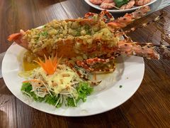 -班赞海鲜市场