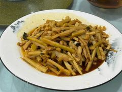 -翠茗农庄土菜馆(天目湖店)
